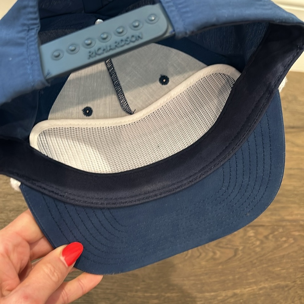 Boondoggle Vail Adjustable Snap Back Hat - Picture 7 of 9